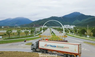 Đà Nẵng chờ đón làn sóng đầu tư bất động sản công nghiệp