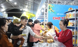 Đà Nẵng: Hàng chục tỷ đồng lo Tết cho công nhân khó khăn