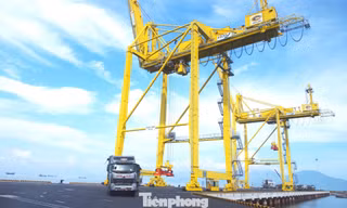 Đà Nẵng làm gì để trở thành cửa ngõ quốc gia của Hành lang Kinh tế Đông - Tây?