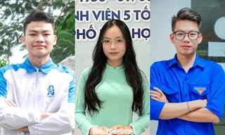 Đảng viên trẻ kỳ vọng bệ phóng tri thức từ Đại hội XIV của Đảng