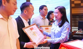 Đổi mới hoạt động các thiết chế thiếu nhi theo xu thế 'số'