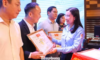 Đổi mới hoạt động các thiết chế thiếu nhi theo xu thế 'số'