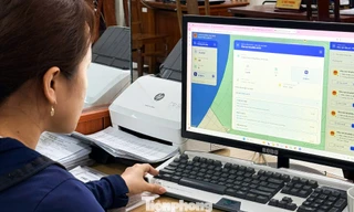 Đà Nẵng: Theo dõi tiến độ bầu cử, tìm điểm bỏ phiếu bằng Bản đồ số