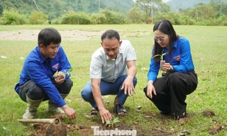 'Điểm tựa' giúp thanh niên vùng khó Đà Nẵng lập nghiệp