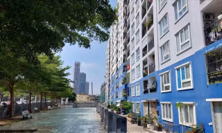Gia hạn thời gian nhận hồ sơ mua dự án nhà ở xã hội 'hot' nhất Đà Nẵng