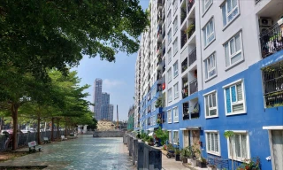 Gia hạn thời gian nhận hồ sơ mua dự án nhà ở xã hội 'hot' nhất Đà Nẵng