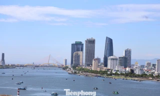 Đất nền Đà Nẵng vẫn 'nóng'