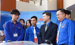 Tuổi trẻ Đà Nẵng phải là lá cờ đầu trong cả 5 tiên phong 