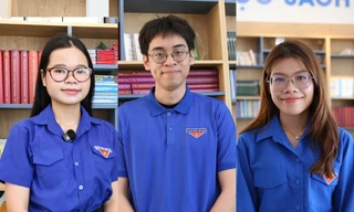 'Cầu nối' đưa ý tưởng nghiên cứu khoa học vào thực tiễn