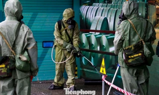 Phát triển công nghệ hạt nhân gắn với mục tiêu tăng trưởng xanh