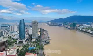 Nghị quyết 259 giúp Đà Nẵng tái cấu trúc mô hình tăng trưởng 