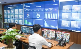 Đà Nẵng có 50.000 nhân lực công nghệ số