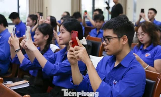 Tăng cường sự hiện diện và ảnh hưởng tích cực của Đoàn trên không gian mạng