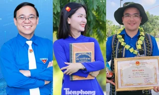 Viết tiếp hành trình rực rỡ của Đoàn trong kỷ nguyên số