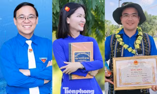 Viết tiếp hành trình rực rỡ của Đoàn trong kỷ nguyên số