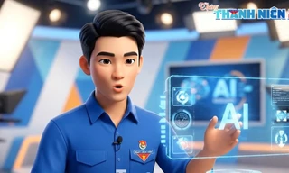 Trợ lý ảo giúp thanh niên tuyên truyền pháp luật