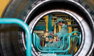 Doanh nghiệp Đà Nẵng ‘xanh hóa’ để phát triển bền vững