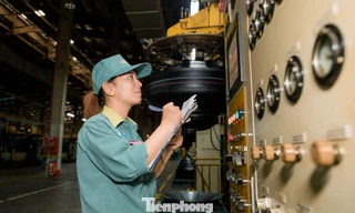 Chuyển đổi xanh tạo lợi thế cạnh tranh bền vững cho doanh nghiệp