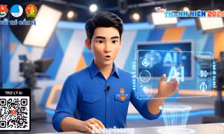 Dấu ấn tiên phong, sáng tạo vì cộng đồng trong Tháng Thanh niên 2026