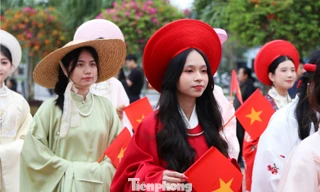 Gen Z Đà Nẵng 'đánh thức' sáng tạo trẻ