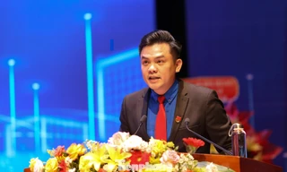 Anh Phạm Hồng Hiệp làm Bí thư Tỉnh Đoàn Gia Lai khóa I