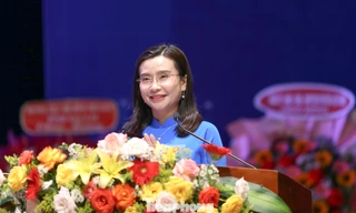 Tuổi trẻ Gia Lai bước vào nhiệm kỳ ‘tư duy cộng hưởng từ đại ngàn đến đại dương’