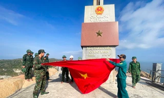 Tuổi trẻ Gia Lai triển khai nhiều công trình chào mừng Đại hội XIV của Đảng