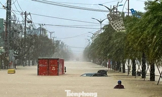 Gia Lai dự chi hơn 2.670 tỷ để thoát lũ nhanh, chống ngập lụt