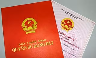 Gia Lai: Nhóm người lạ đến tận thôn chào mời làm sổ đỏ, nghi lừa đảo