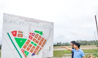 Gia Lai chuẩn bị 38 khu tái định cư phục vụ dự án Đường sắt tốc độ cao Bắc - Nam