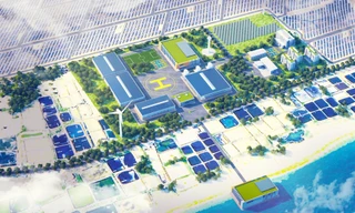 Dự chi 2.300 tỷ đồng đào tạo nhân lực năng lượng tái tạo tại Gia Lai 