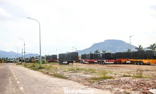 Chỉ đạo ‘nóng’ vụ dự án đô thị mới ở Gia Lai bị chiếm dụng