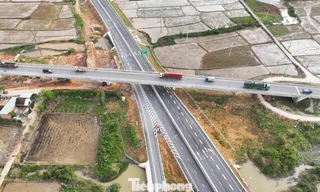 Tuyến cao tốc hơn 12.400 tỷ đồng qua Gia Lai sắp thông xe