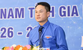 Thanh niên Gia Lai tiên phong trên 5 lĩnh vực lớn trong giai đoạn phát triển mới