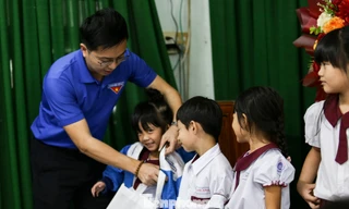 Tuổi trẻ Gia Lai lan tỏa yêu thương Tình nguyện mùa Đông 2025 - Xuân tình nguyện 2026