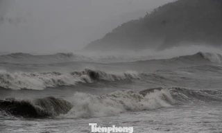 Gia Lai sẵn sàng cho tình huống mưa vượt dự báo, lũ dâng nhanh