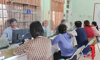 Gia Lai tăng cường công chức, viên chức về các xã, phường