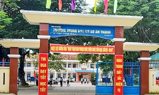 Kỷ luật khiển trách một Phó Hiệu trưởng ở Gia Lai lạm quyền