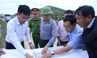 Gia Lai yêu cầu đẩy nhanh tái định cư vùng thiên tai