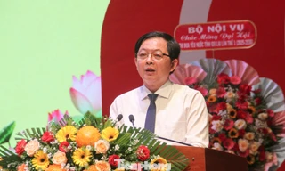 Bí thư Tỉnh ủy Gia Lai: Chú trọng khen thưởng tập thể, cá nhân lao động trực tiếp