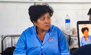 Vụ thanh niên hành hung người phụ nữ lớn tuổi ở Gia Lai: Nạn nhân kể lại sự việc