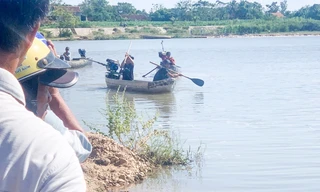 Hai phụ nữ tử vong tại đập dâng ở Gia Lai