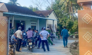 Nghi do bom nổ khi mua bán phế liệu, 2 phụ nữ tử vong ở Gia Lai