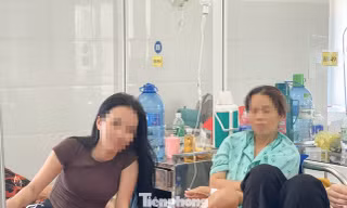Gia Lai: Nhiều ca nhập viện sau khi ăn bánh mì