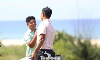 Điểm sáng của làng golf Việt sau Giải Vô địch Golf Quốc gia - Gia Lai 2025