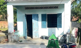 Người phụ nữ tử vong bất thường trong nhà