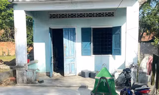Người phụ nữ tử vong bất thường trong nhà