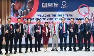 ĐH Duy Tân có thêm ngành Công nghệ Thực phẩm và Công nghệ Kỹ thuật Xây dựng đạt chuẩn ABET