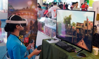 Thích thú dạo chơi Hội An hơn 400 năm trước