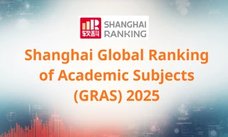 GRAS 2025 ghi nhận các thay đổi về chất lượng nghiên cứu của Việt Nam